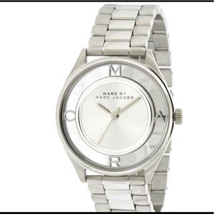 Marc by Marc Jacob tether ladies watch